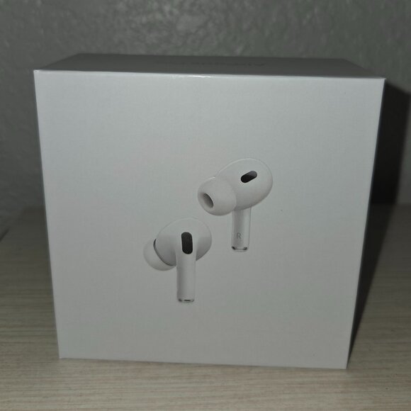 Apple Other - AirPods Pro (2nd Generation) sealed in original sealed case